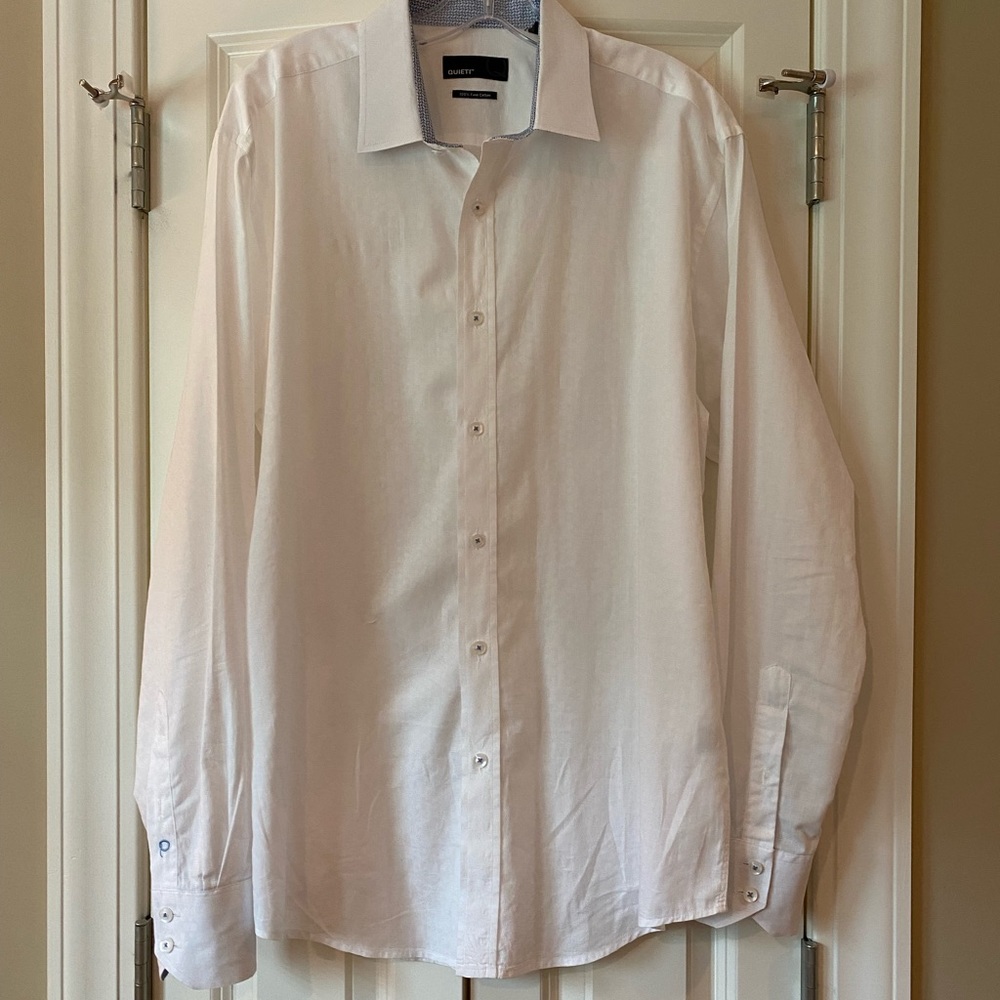 Quieti Dress Shirt